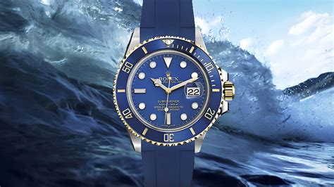 rolex submariner blue finance|Rolex Submariner official website.